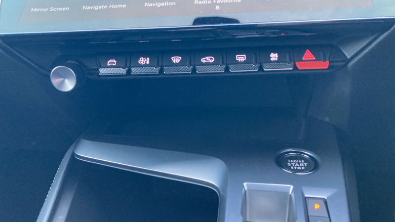 Peugeot 408 1.2 PureTech GT 5dr EAT8 Petrol Hatchback